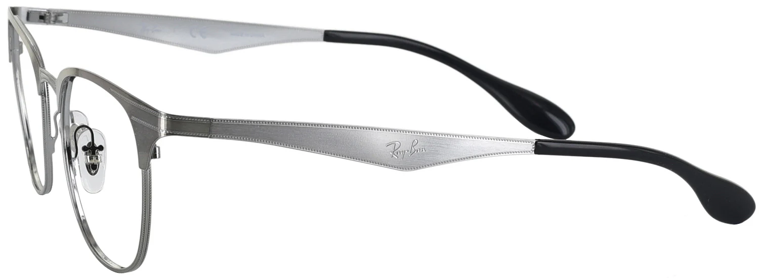 Ray-Ban 6346 Computer Style Progressive - Image 11