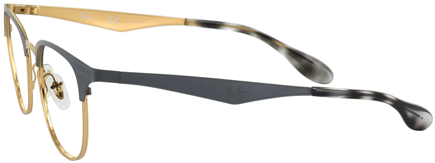 Ray-Ban 6346 Computer Style Progressive - Image 7