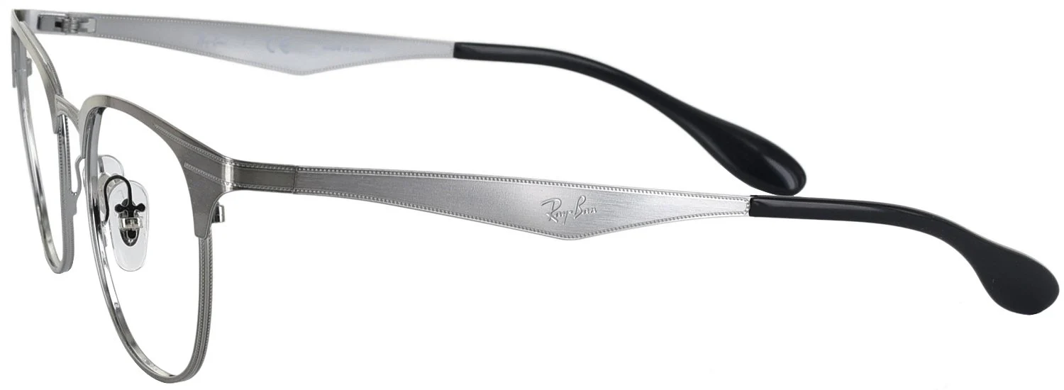 Ray-Ban 6346 Progressive No-Lines - Image 11