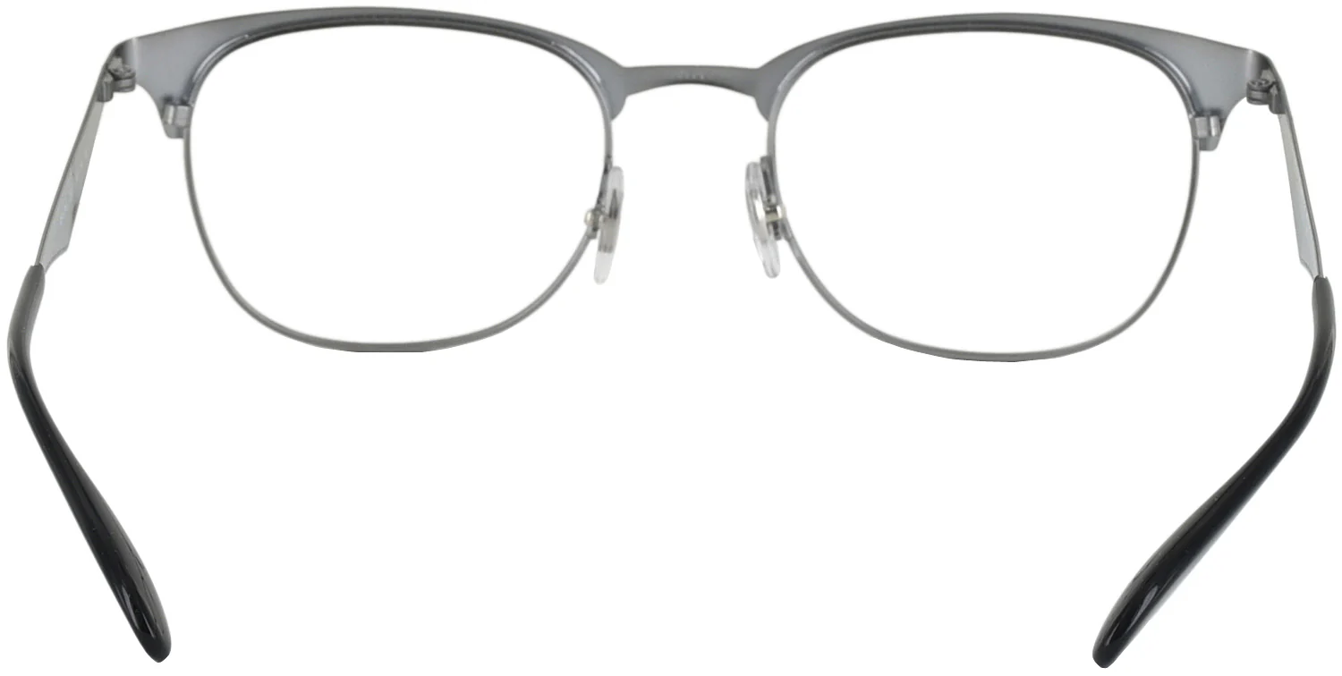 Ray-Ban 6346 Progressive No-Lines - Image 12