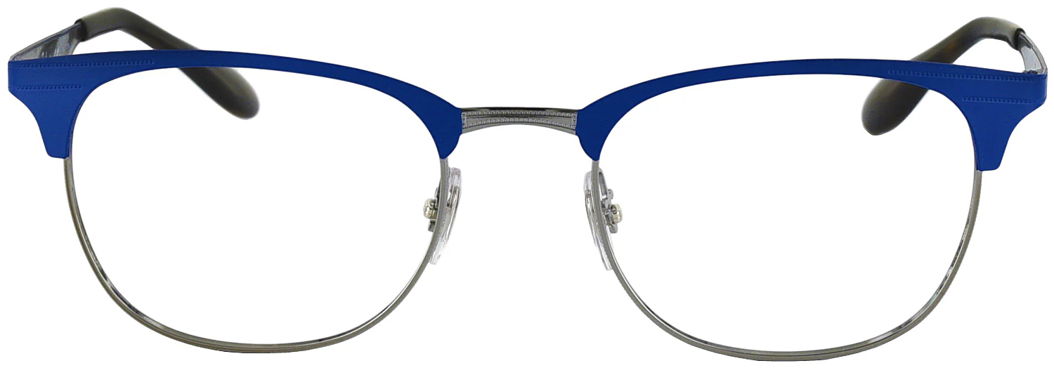 Ray-Ban 6346 Progressive No-Lines - Image 2