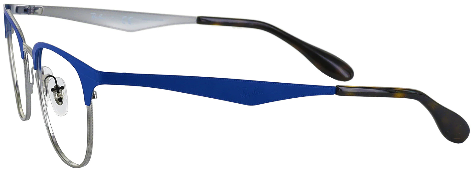 Ray-Ban 6346 Progressive No-Lines - Image 3