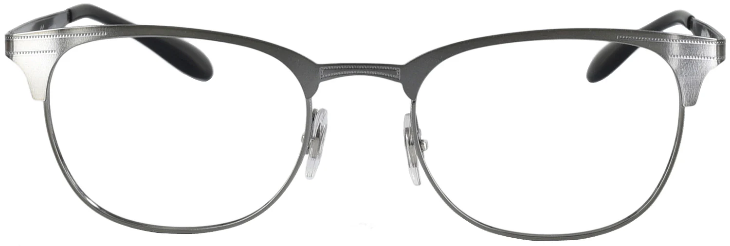 Ray-Ban 6346 Single Vision Full Frame - Image 10