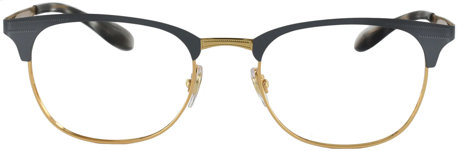 Ray-Ban 6346 Single Vision Full Frame - Image 6