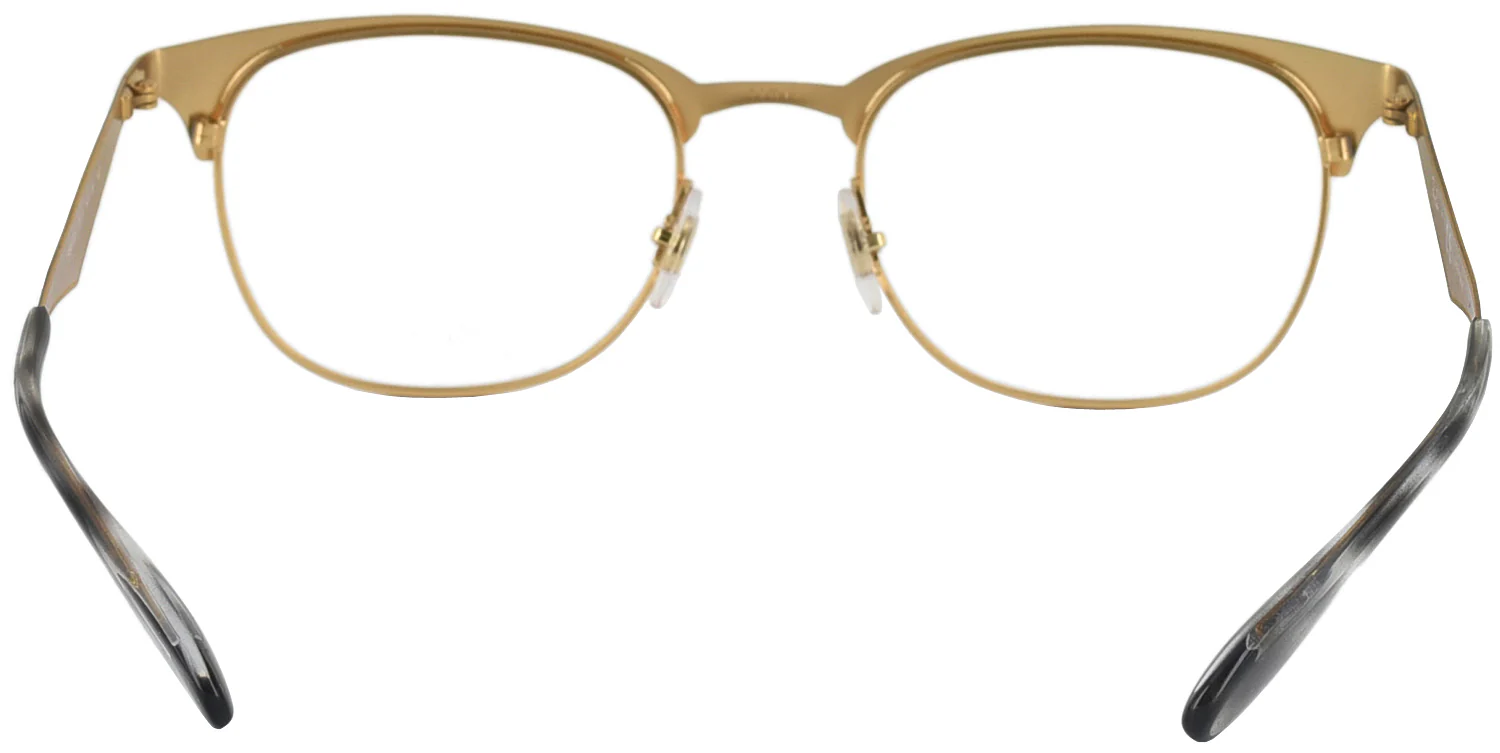 Ray-Ban 6346 Single Vision Full Frame - Image 8