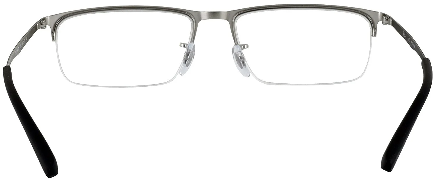 Ray-Ban 6349D Computer Style Progressive - Image 4