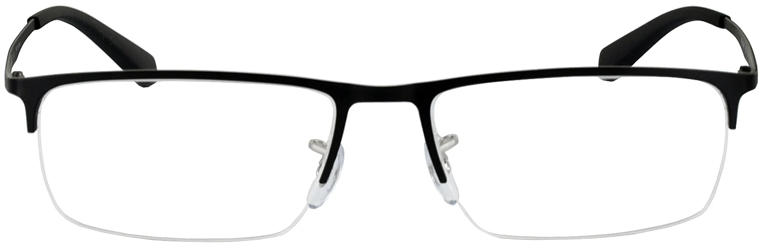 Ray-Ban 6349D Single Vision Full Frame - Image 2