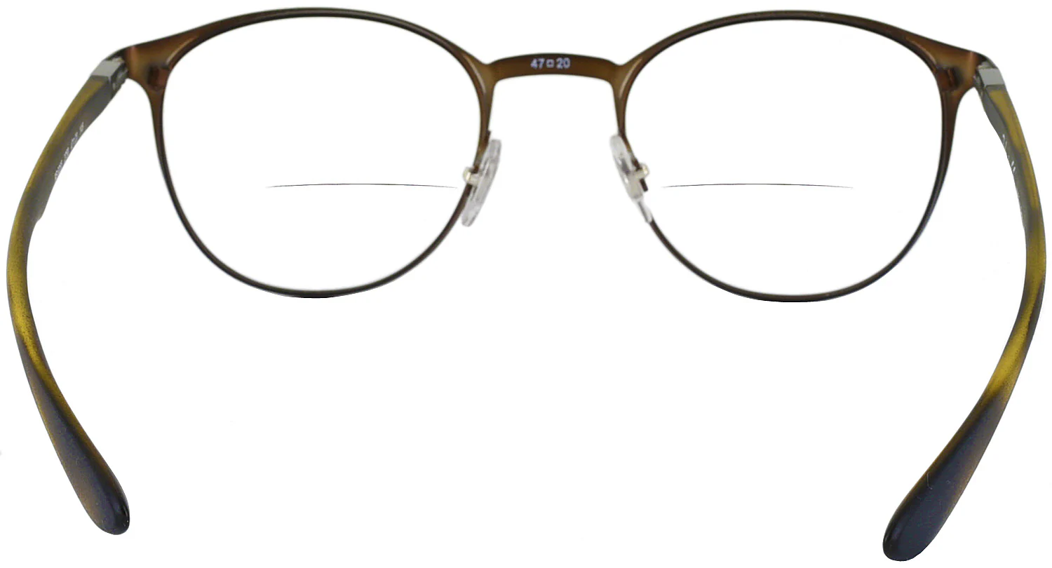 Ray-Ban 6355 Bifocal - Image 4