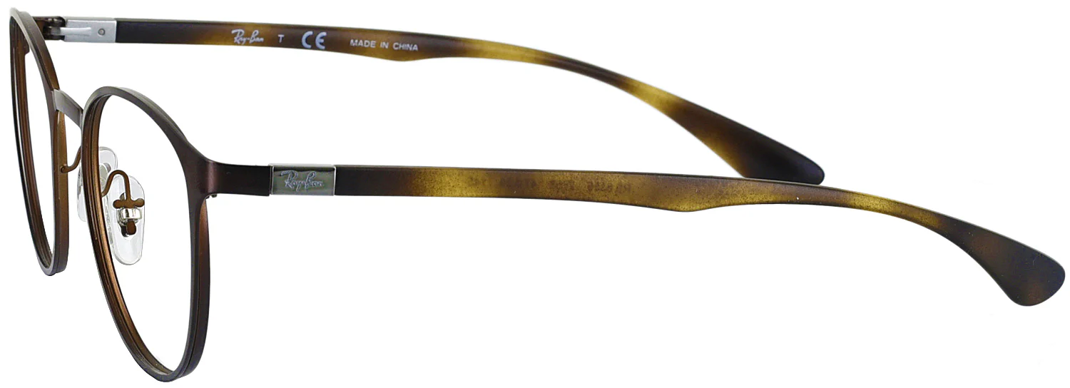 Ray-Ban 6355 Computer Style Progressive - Image 3