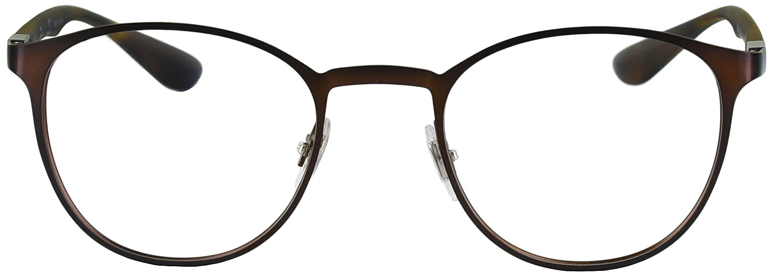 Ray-Ban 6355 Progressive No Line Bifocal - Image 2