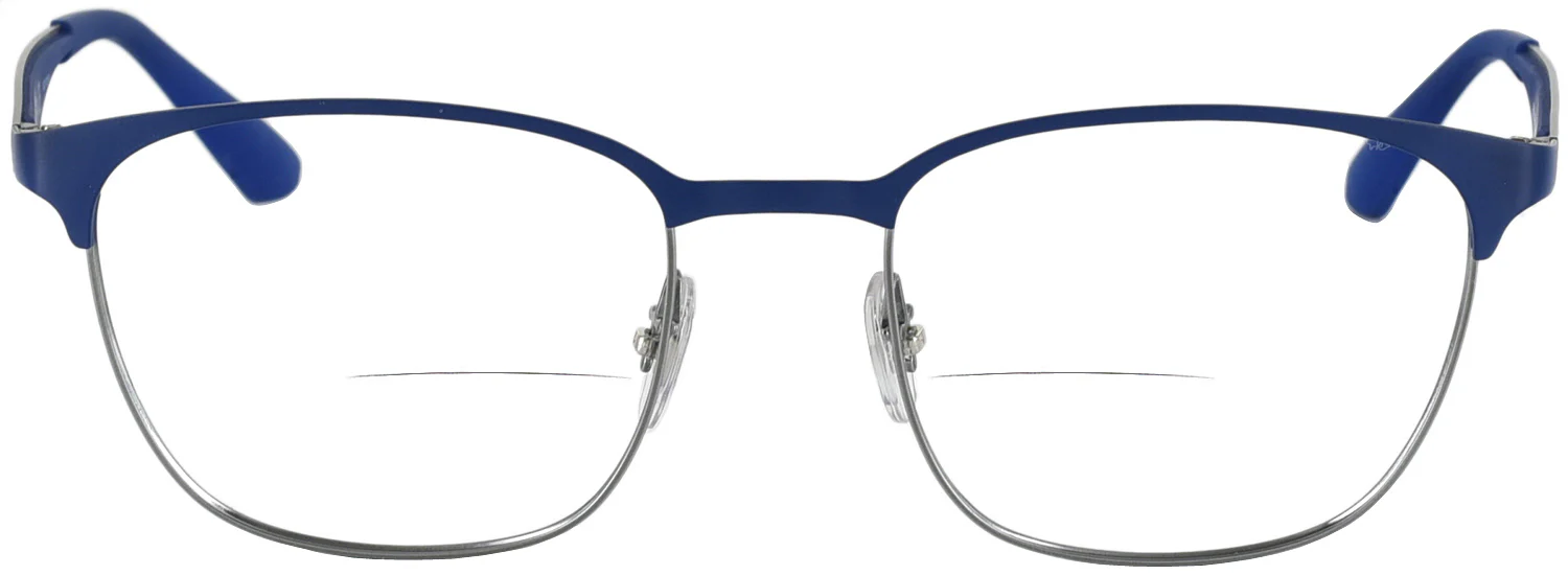 Ray-Ban 6356 Bifocal - Image 2