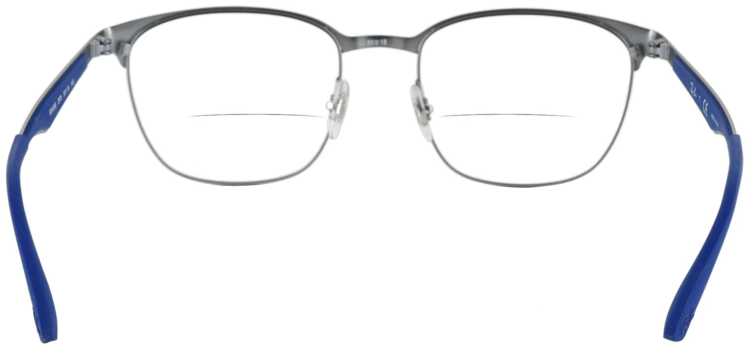 Ray-Ban 6356 Bifocal - Image 4