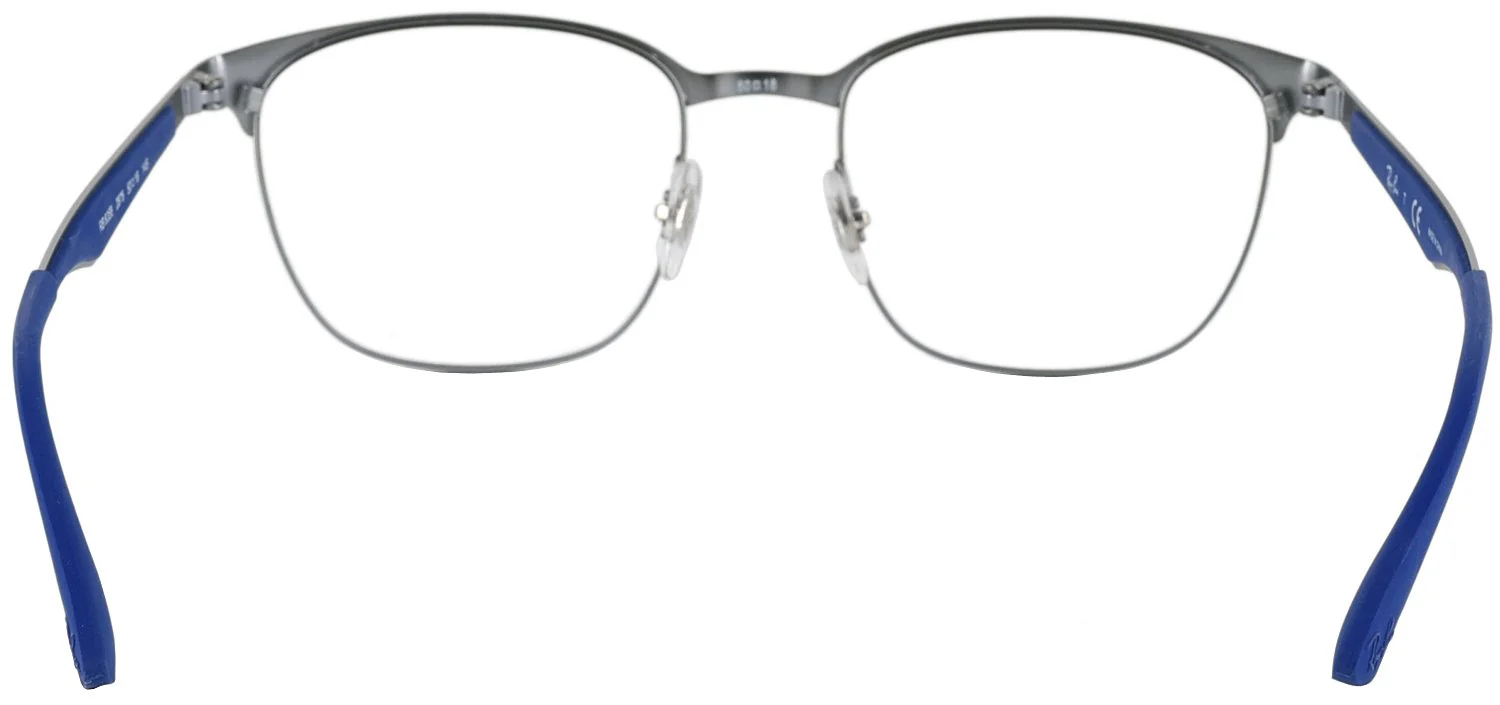 Ray-Ban 6356 Computer Style Progressive - Image 4