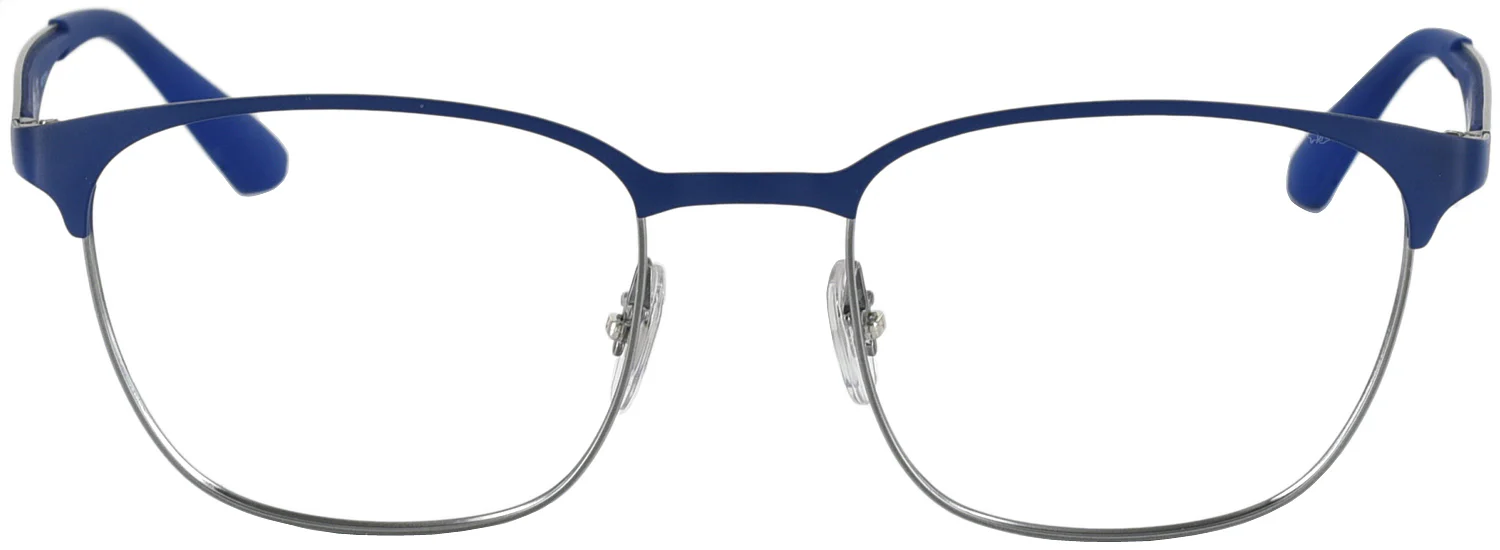 Ray-Ban 6356 Progressive No Line Bifocal - Image 2