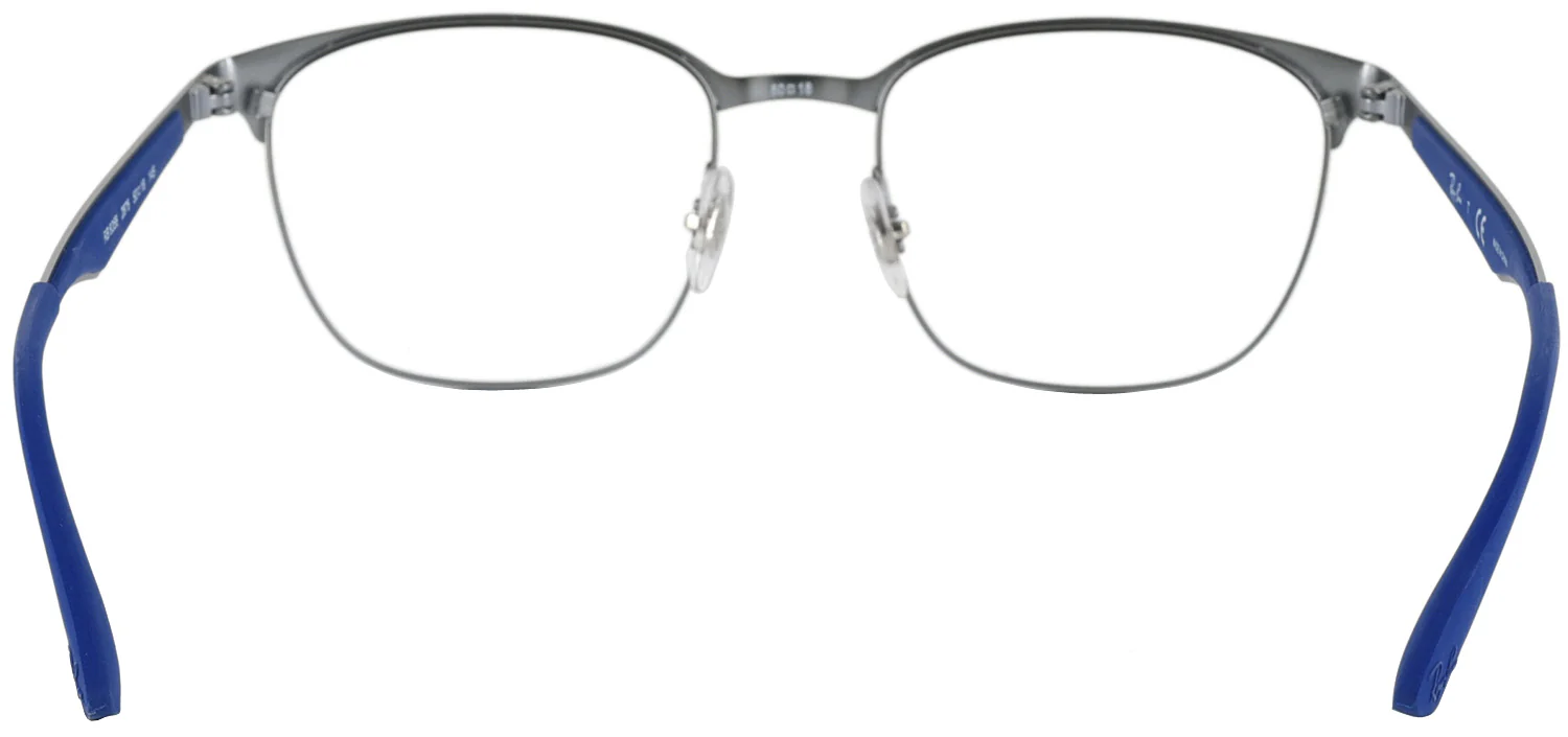 Ray-Ban 6356 Progressive No Line Bifocal - Image 4