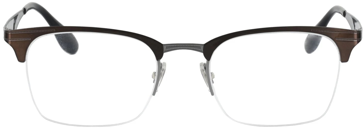 Ray-Ban 6360 Computer Style Progressive - Image 6