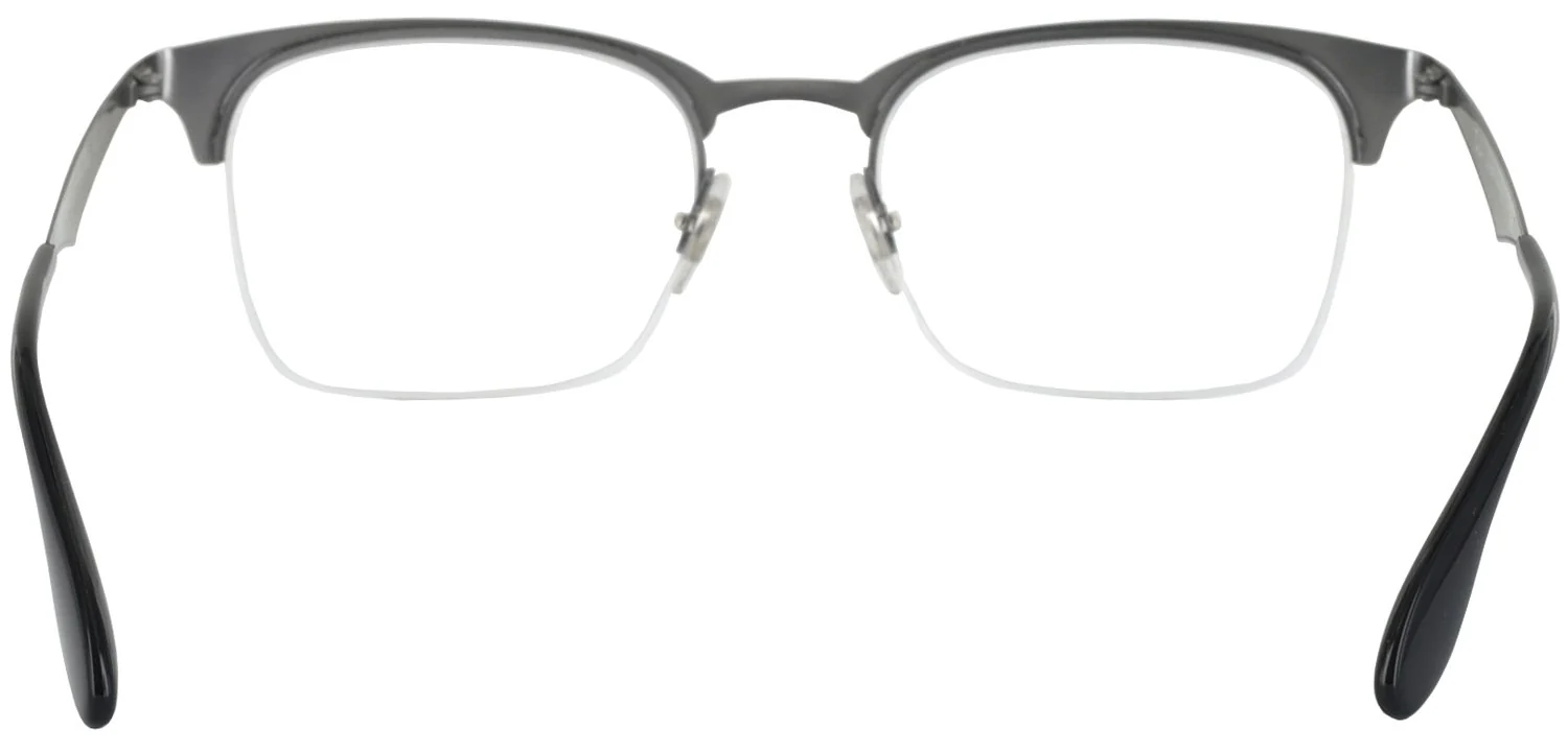 Ray-Ban 6360 Progressive No Line Bifocal - Image 8