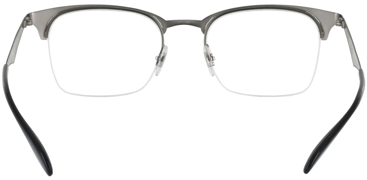 Ray-Ban 6360 Single Vision Full Frame - Image 4
