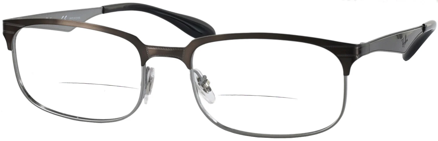 Ray-Ban 6361 Bifocal