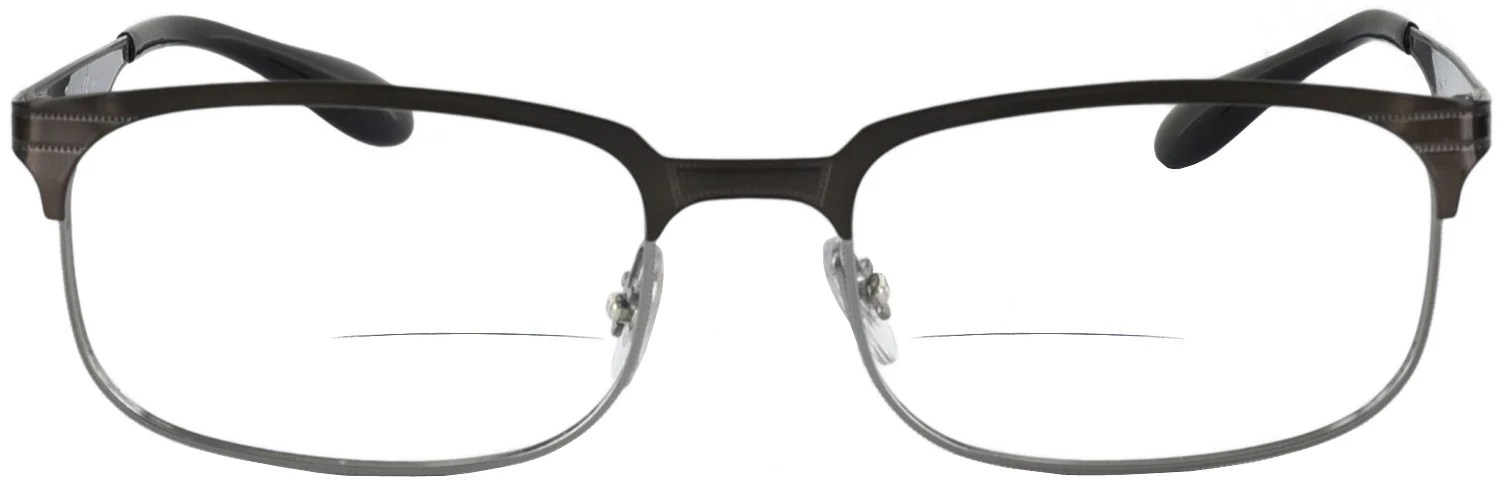 Ray-Ban 6361 Bifocal - Image 2