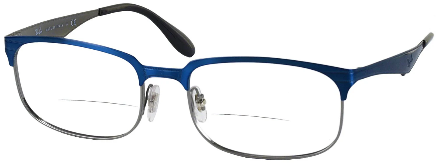 Ray-Ban 6361 Bifocal - Image 5