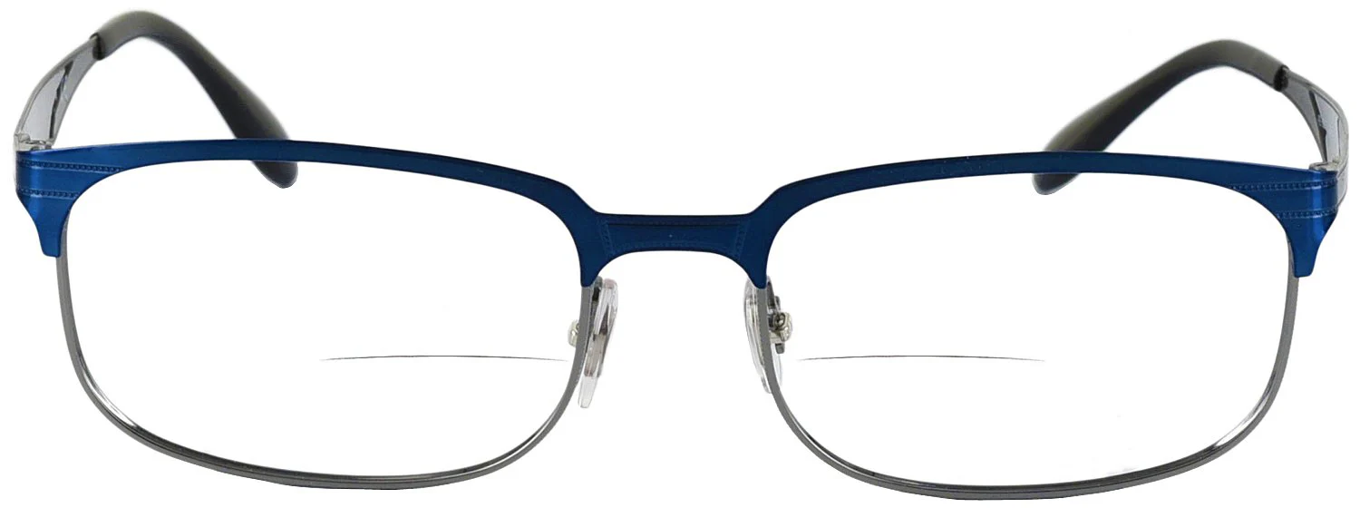 Ray-Ban 6361 Bifocal - Image 6