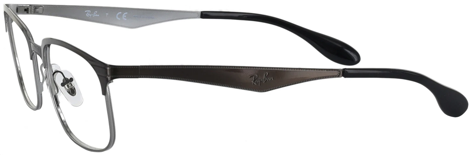 Ray-Ban 6361 Computer Style Progressive - Image 3