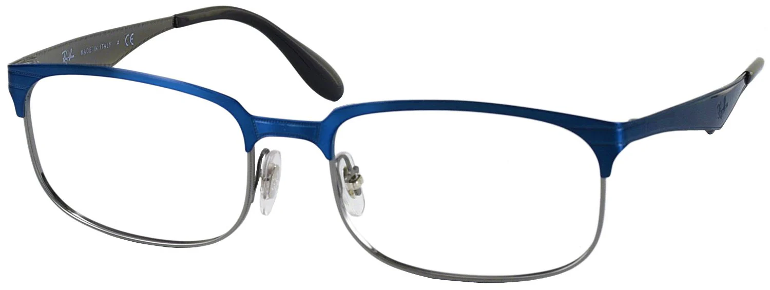 Ray-Ban 6361 Computer Style Progressive - Image 5