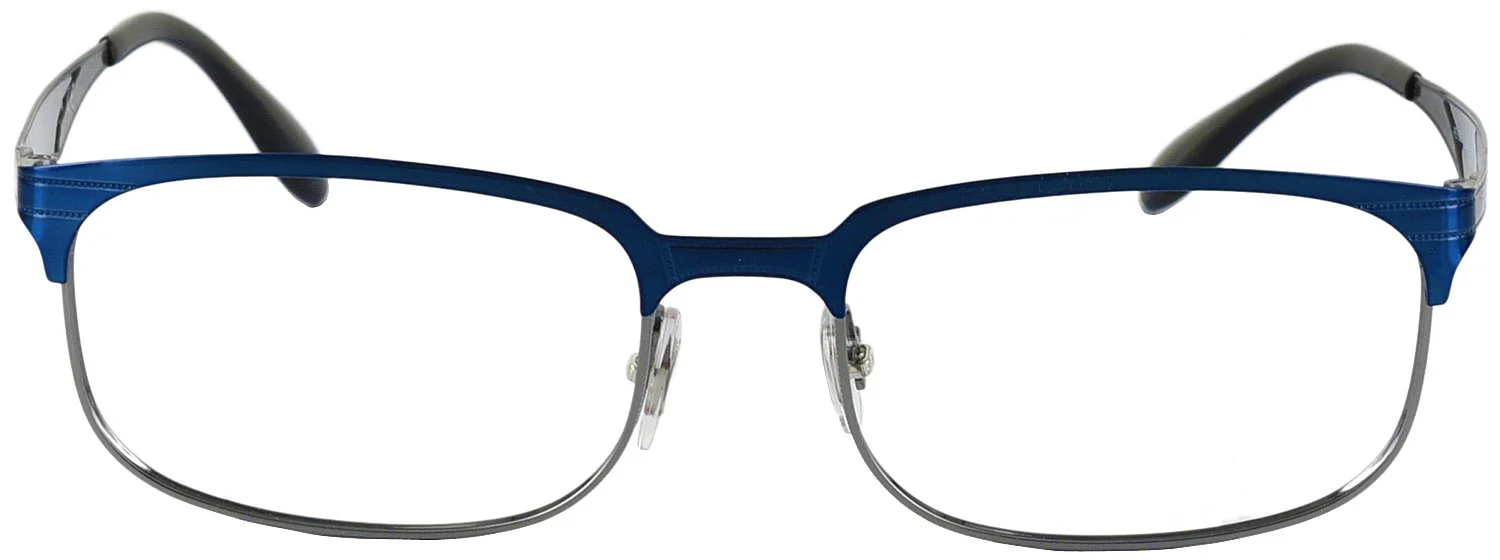 Ray-Ban 6361 Computer Style Progressive - Image 6