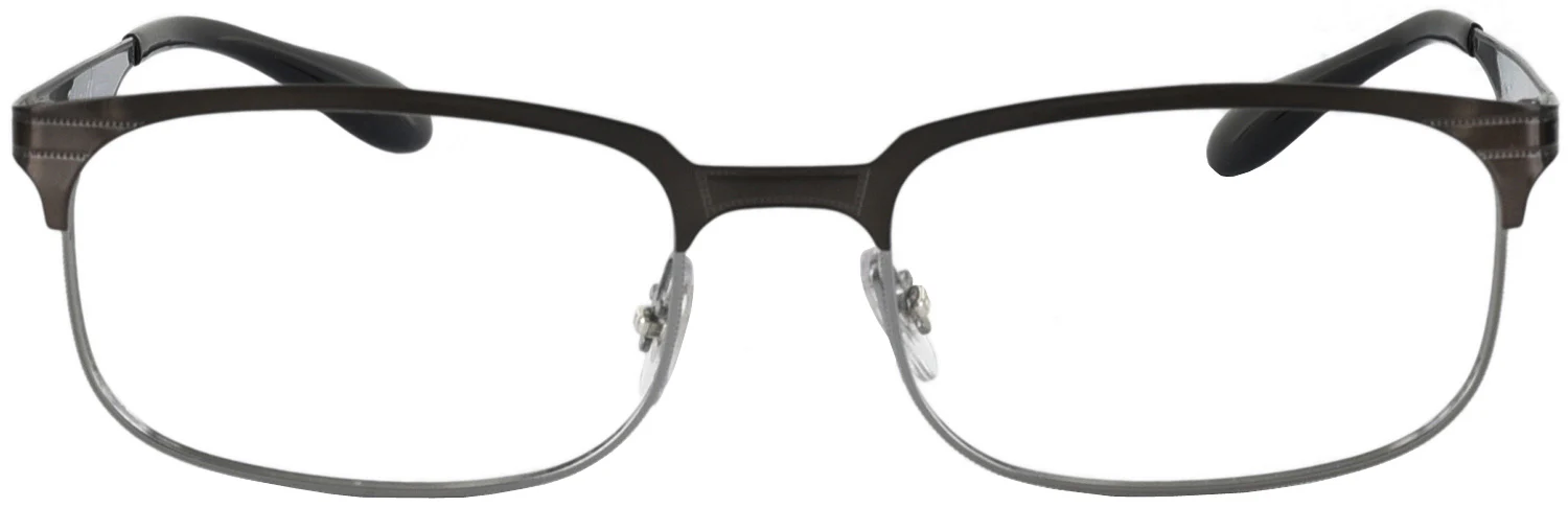 Ray-Ban 6361 Progressive No Line Bifocal - Image 2