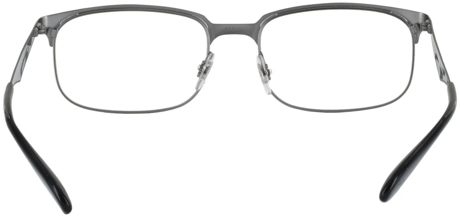Ray-Ban 6361 Progressive No Line Bifocal - Image 4