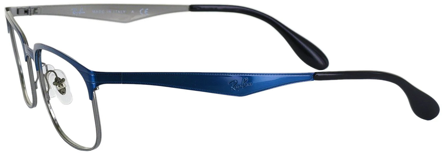 Ray-Ban 6361 Single Vision Full Frame - Image 7