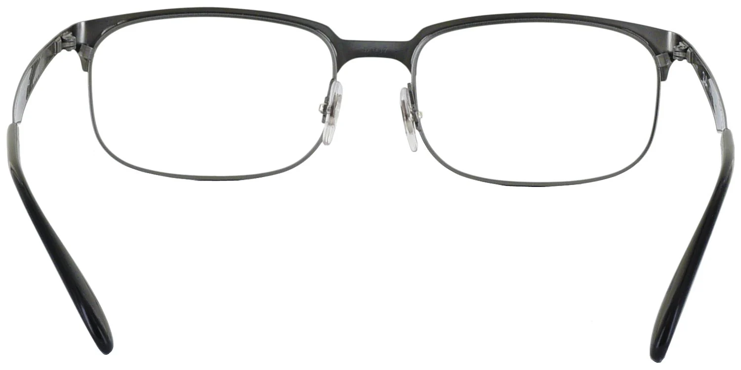 Ray-Ban 6361 Single Vision Full Frame - Image 8