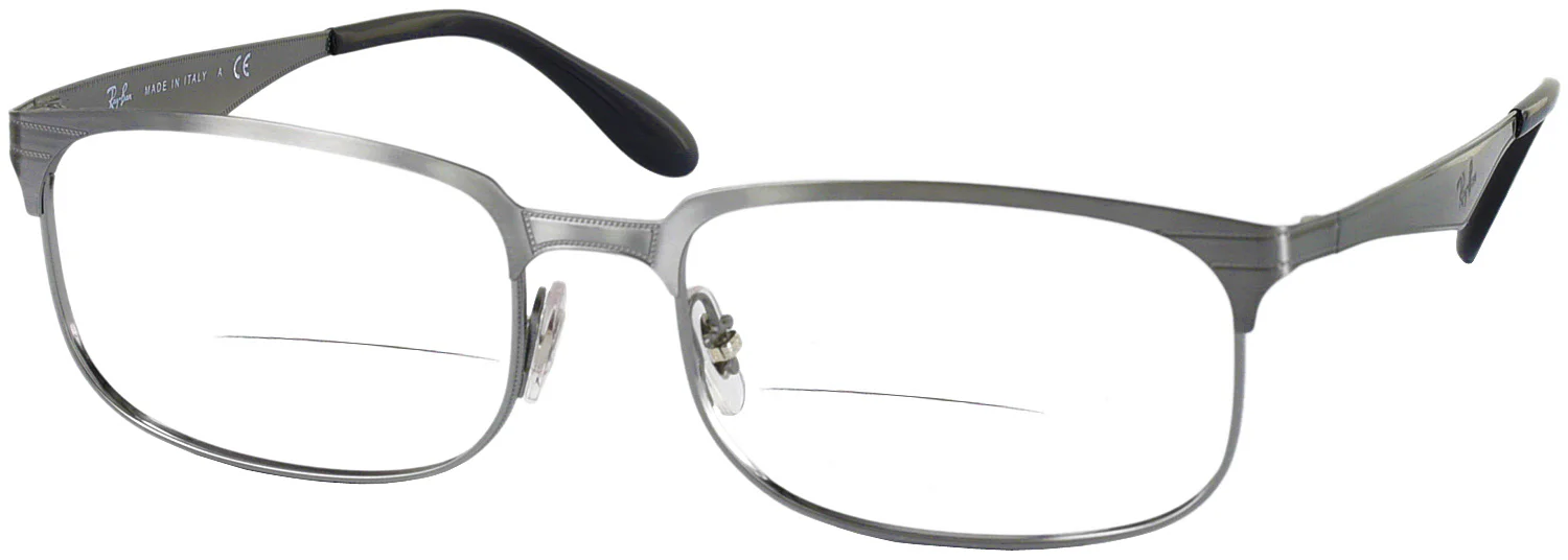 Ray-Ban 6361L Bifocal
