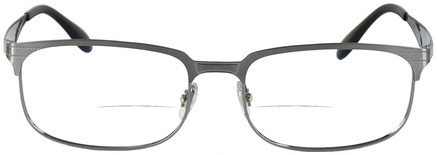Ray-Ban 6361L Bifocal - Image 2