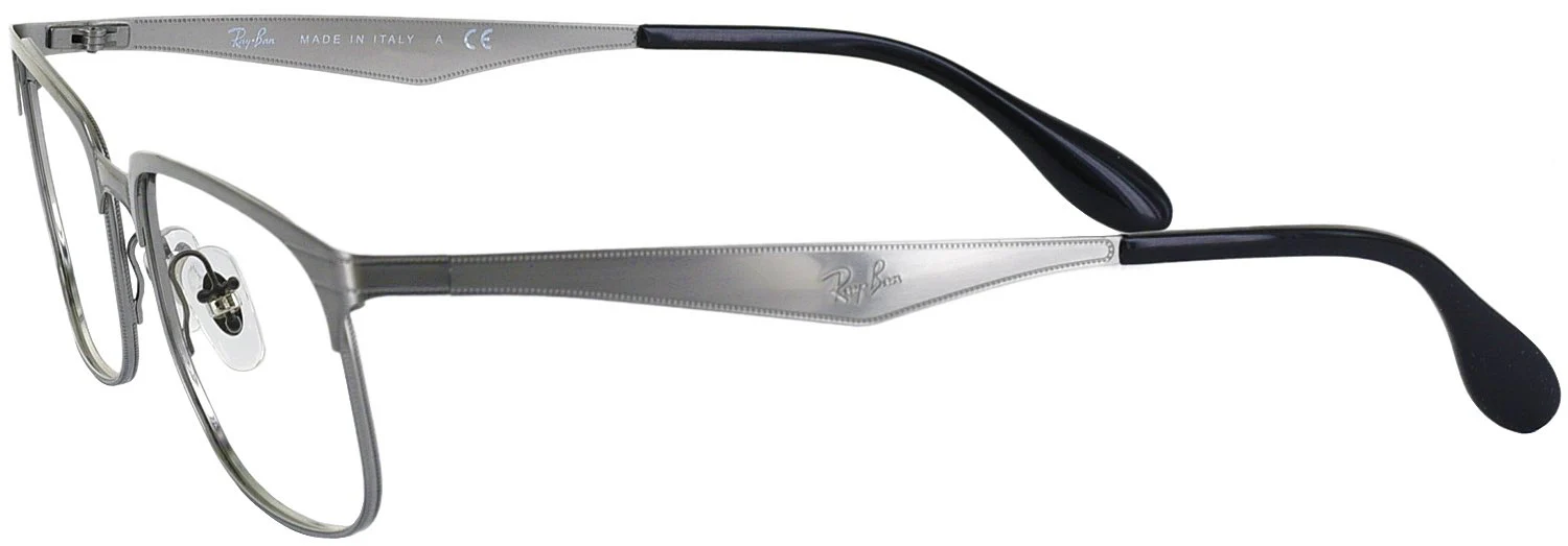 Ray-Ban 6361L Computer Style Progressive - Image 3