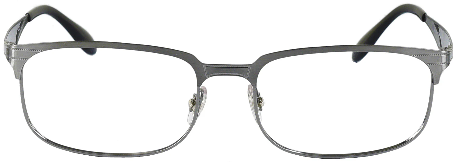 Ray-Ban 6361L Progressive No Line Bifocal - Image 2