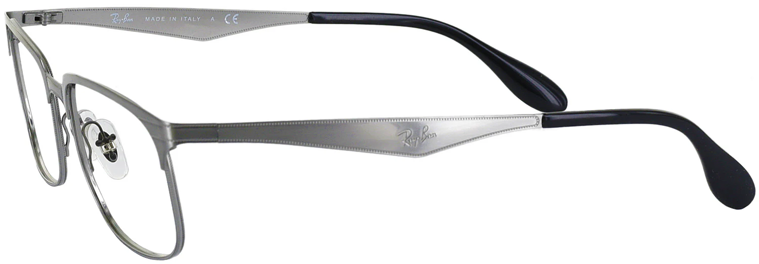 Ray-Ban 6361L Progressive No Line Bifocal - Image 3