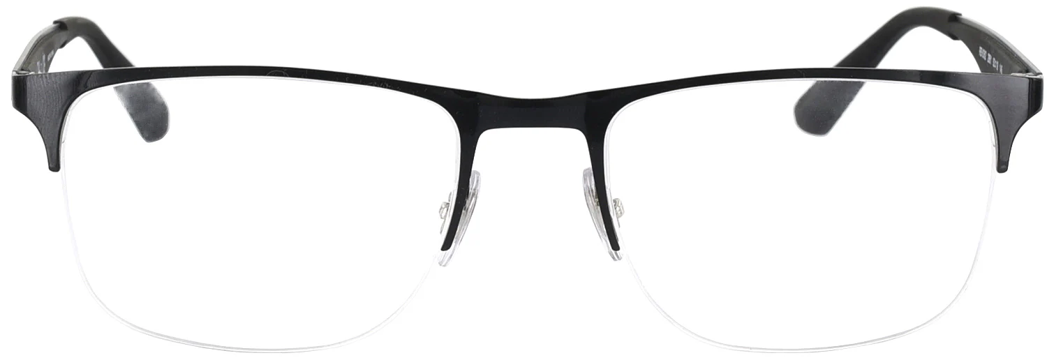 Ray-Ban 6362 Progressive No Line Bifocal - Image 10