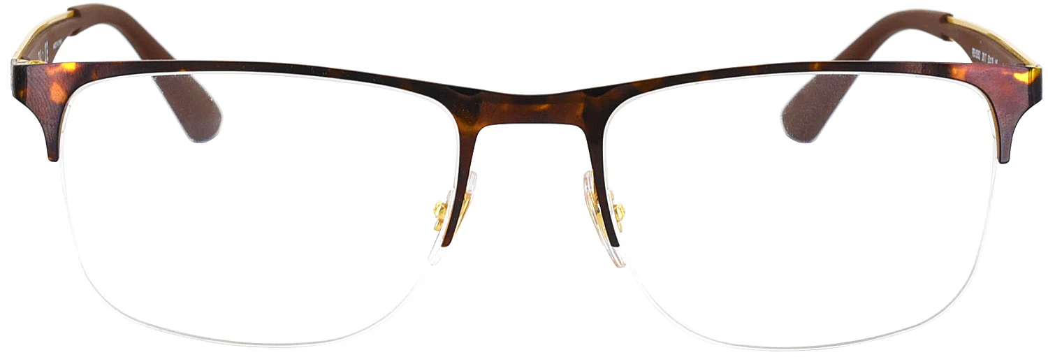 Ray-Ban 6362 Progressive No Line Bifocal - Image 2