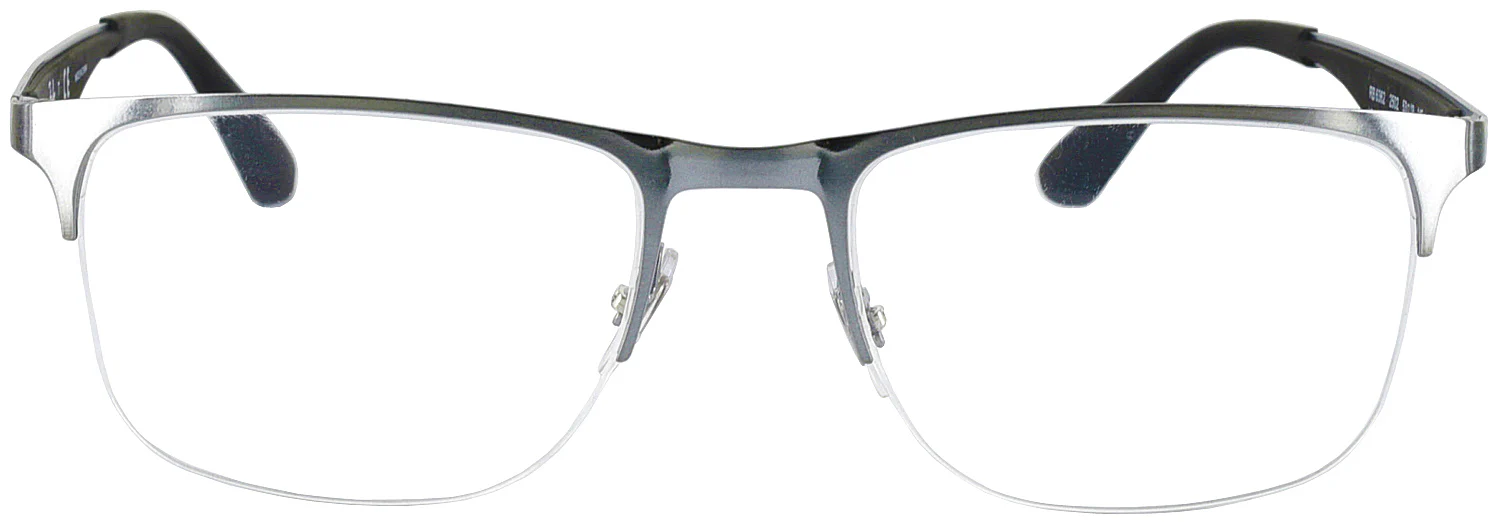 Ray-Ban 6362 Progressive No Line Bifocal - Image 6