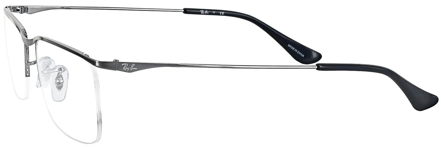 Ray-Ban 6370 Computer Style Progressive - Image 3