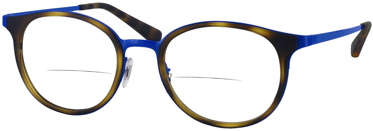 Ray-Ban 6372M Bifocal
