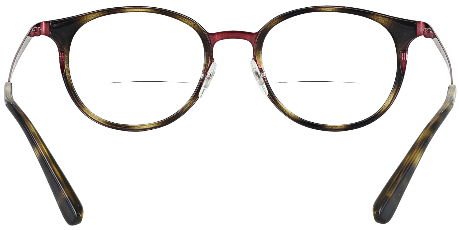 Ray-Ban 6372M Bifocal - Image 12