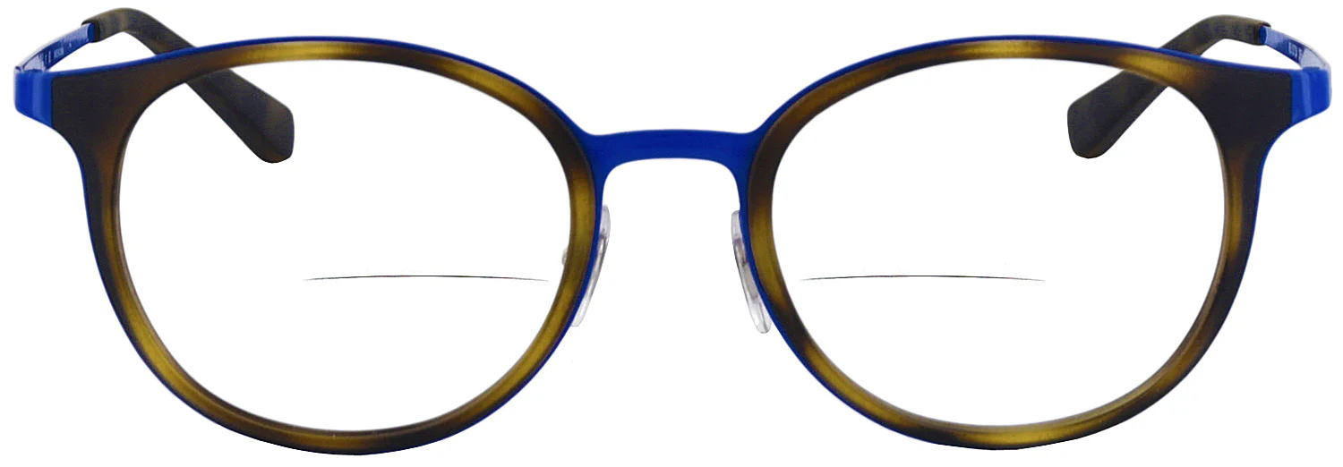 Ray-Ban 6372M Bifocal - Image 2