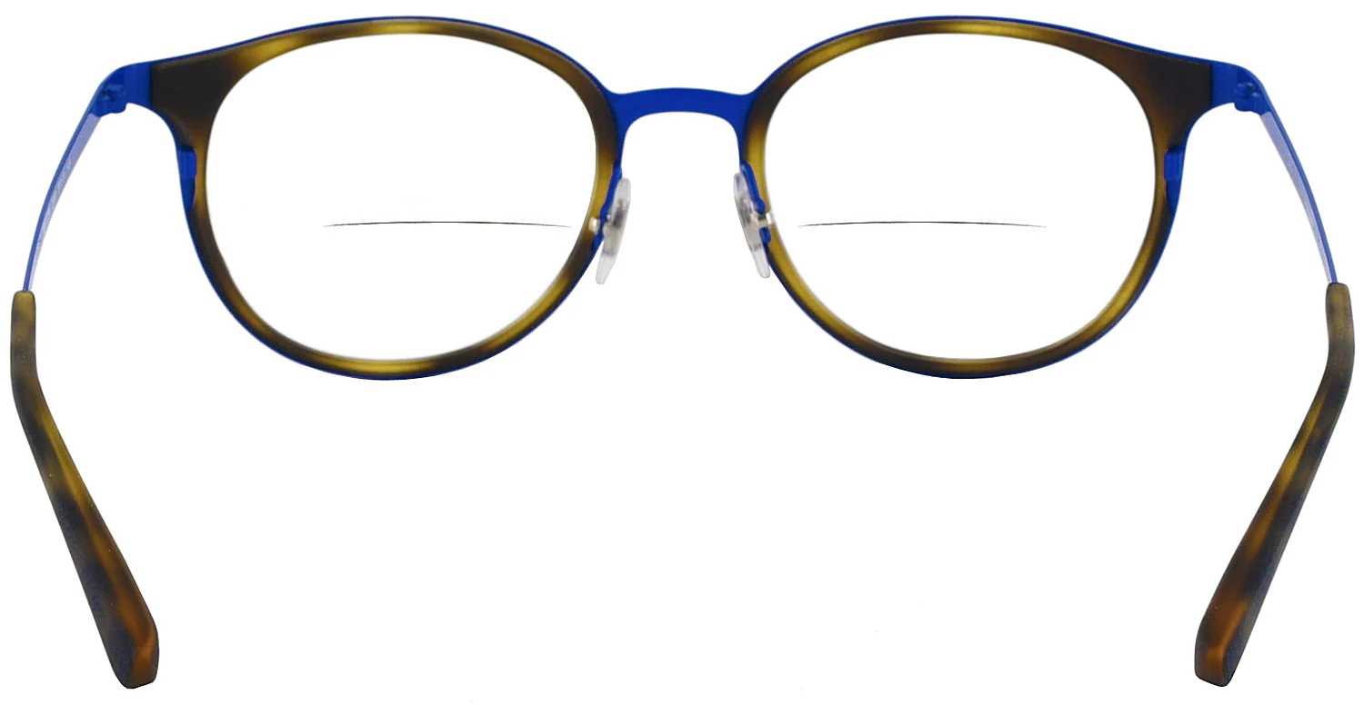 Ray-Ban 6372M Bifocal - Image 4
