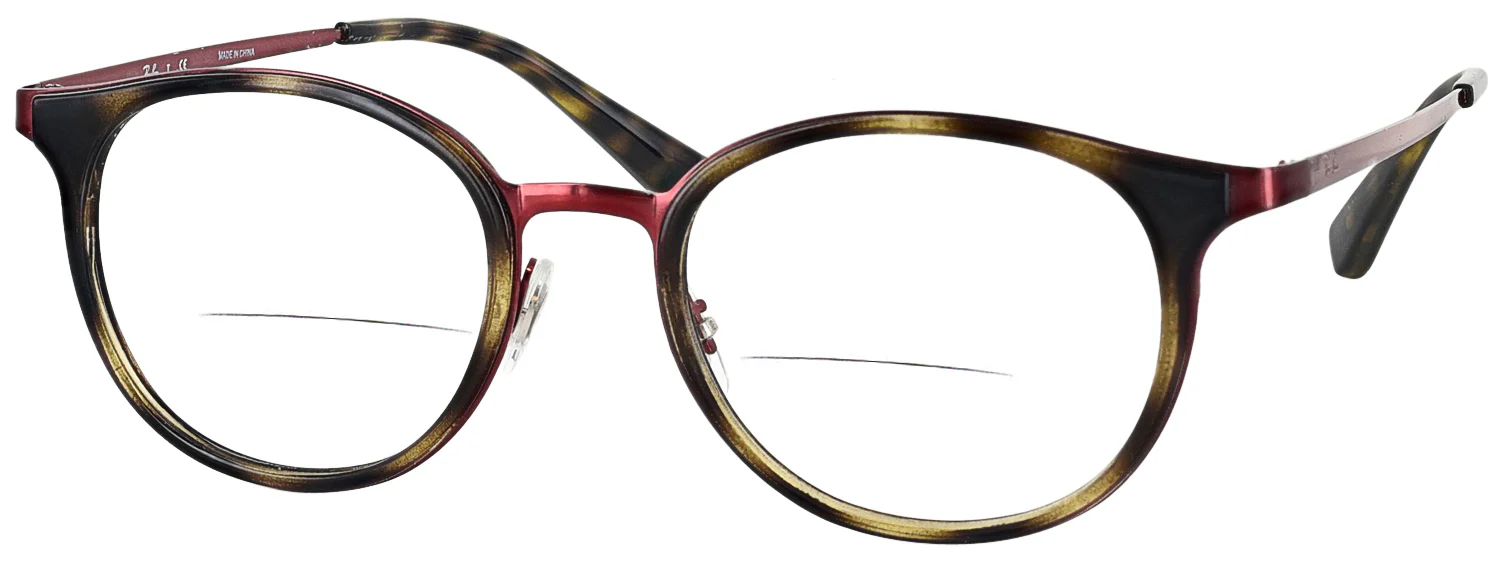 Ray-Ban 6372M Bifocal - Image 9