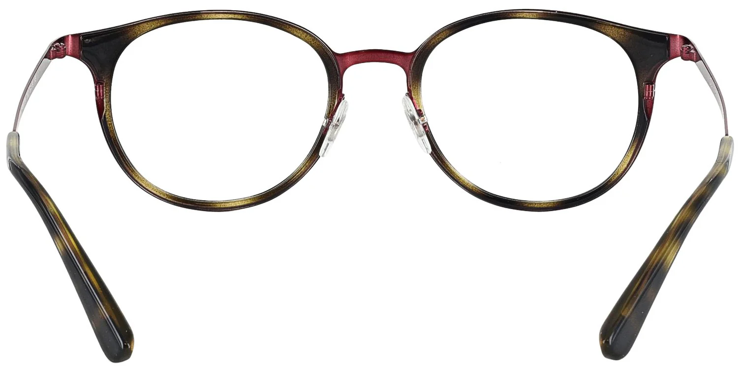 Ray-Ban 6372M Computer Style Progressive - Image 12