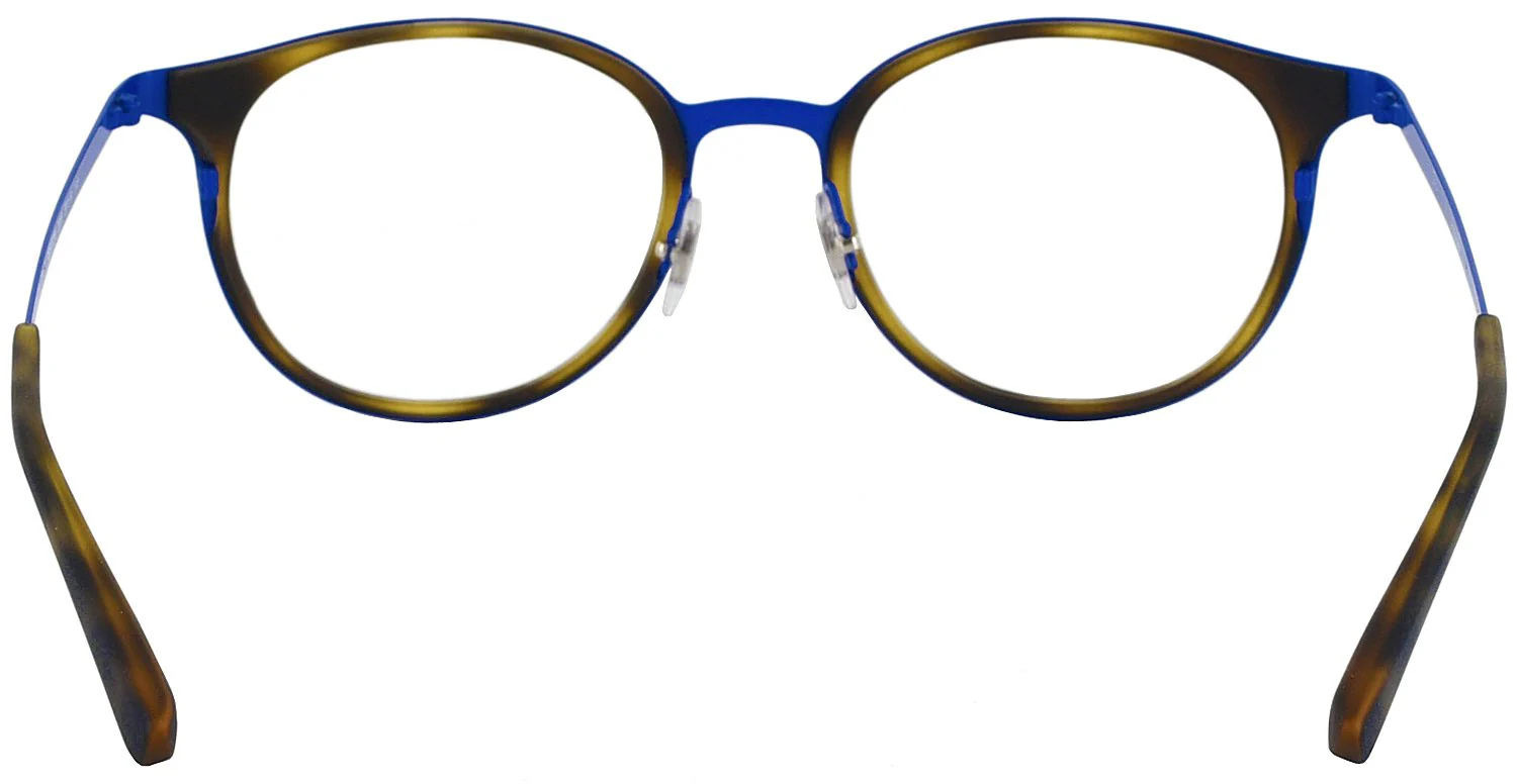 Ray-Ban 6372M Computer Style Progressive - Image 4