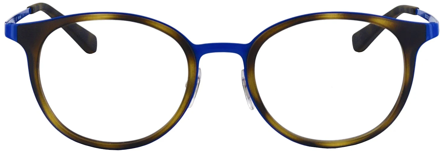Ray-Ban 6372M Progressive No Line Bifocal - Image 2